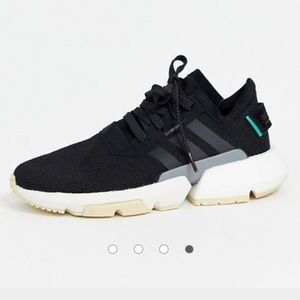 adidas zx 500 enfant rouge